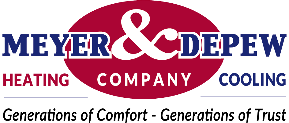 Meyer & Depew